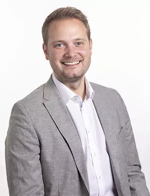 Martin JAMAR